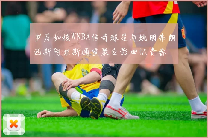 岁月如梭WNBA传奇球星与姚明弗朗西斯阿尔斯通重聚合影回忆青春